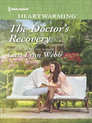 cover image of The Doctor's Recovery